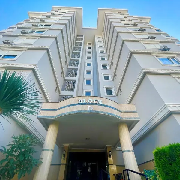 Квартира в Тосмур Махаллеси, фото 1