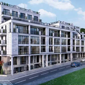 Квартира в 4-тирайон, фото 3