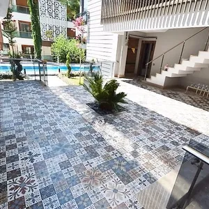 Квартира в Анталия, фото 4