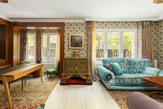 Квартира в Барселона