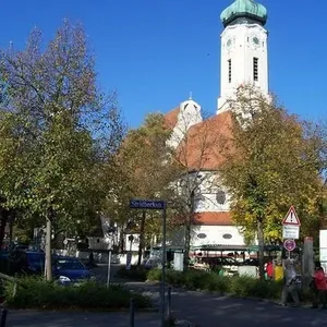 Квартира в Мюнхен, фото 3