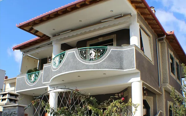 Отдельный дом в Kassandra Municipality