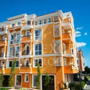 Студия в Равда, фото 3