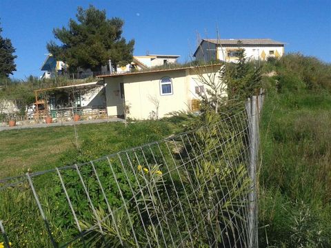 Отдельный дом в Закинтос