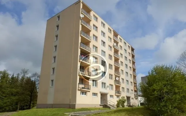 Квартира в Ровна
