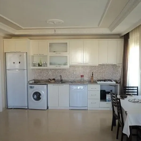 Квартира в Махмутлар, фото 1