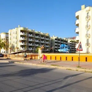 Квартира в Махмутлар, фото 3