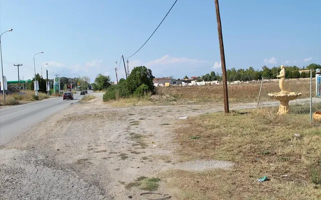 Земельный участок в Kassandra Municipality