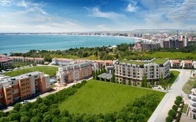 Квартира в Святой Влас