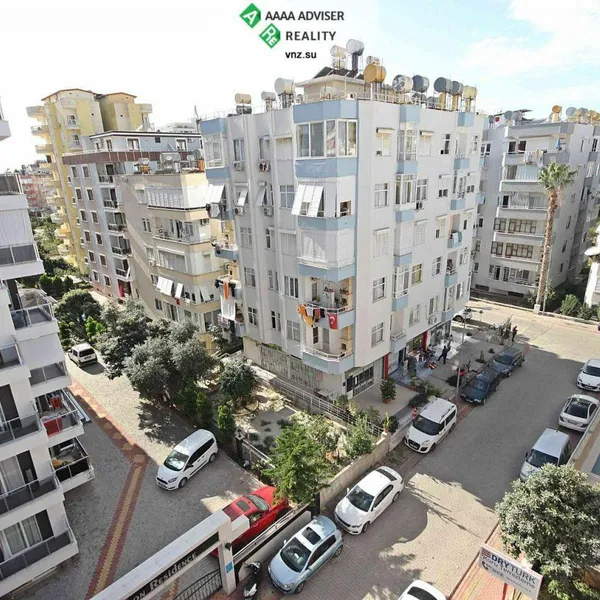 Квартира в Махмутлар, фото 1