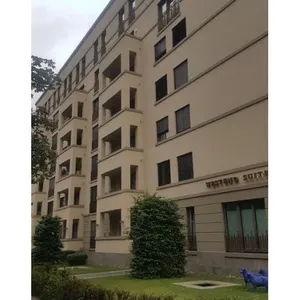 Квартира в Франкфурт-на-Майне, фото 2