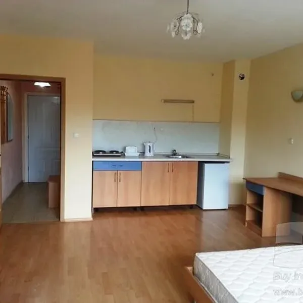 Студия в Солнечный берег, фото 1
