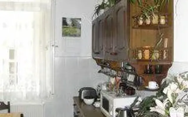 Квартира в Будапешт