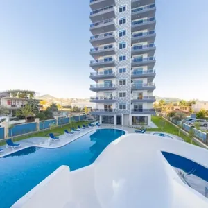 Квартира в Алания, фото 5