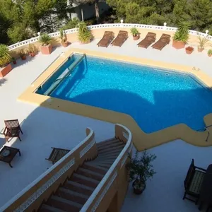 Вилла в Дения, фото 2