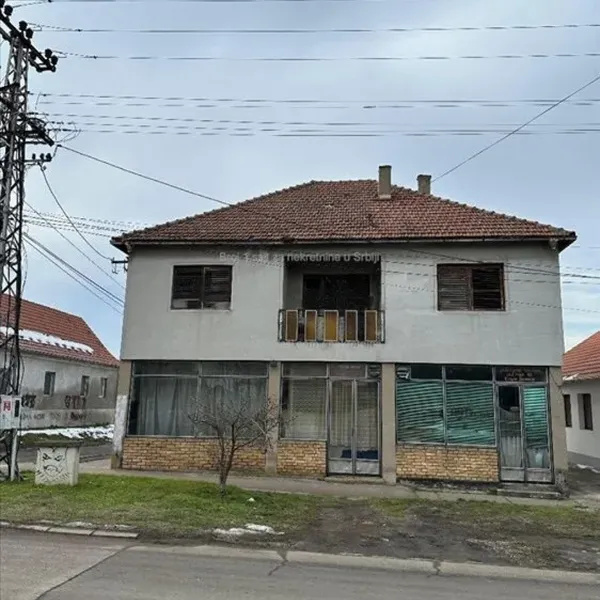Фото объекта