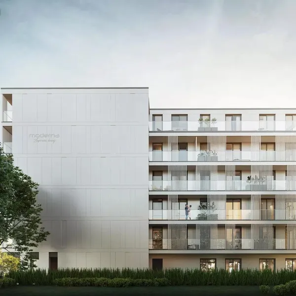 Moderna Powisle in Warsaw, фото 1