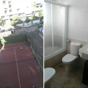 Квартира в Бенидорм, фото 5