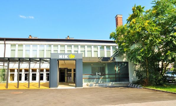 Коммерческая недвижимость в Бежиград