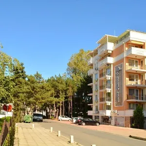 Квартира в Солнечный берег, фото 4