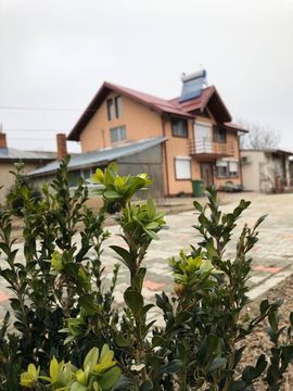 Вилла в Ситару