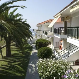 Отель в Халкидики, фото 2