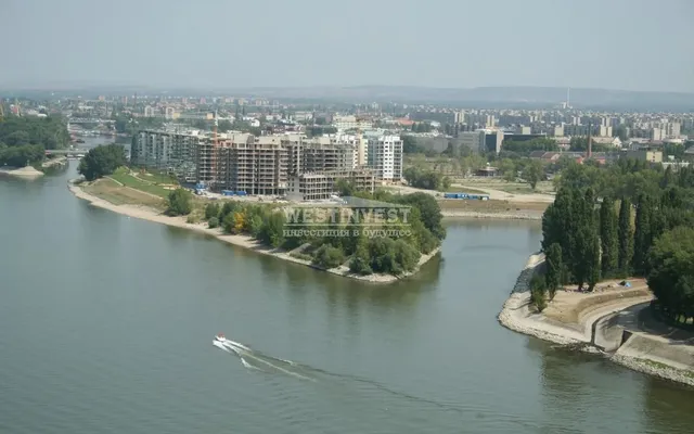 Квартира в Будапешт