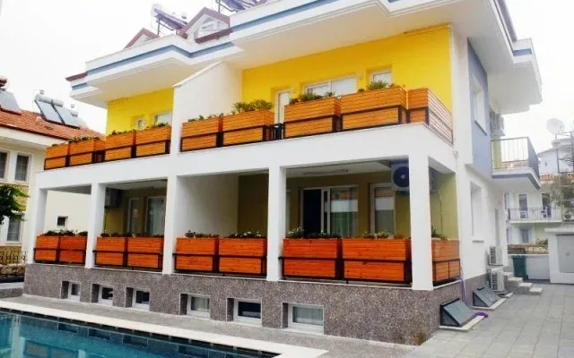 Квартира в Фетхие