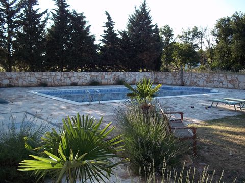 Квартира в Медулин