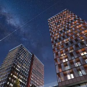 Skylum in Vilnius, фото 2