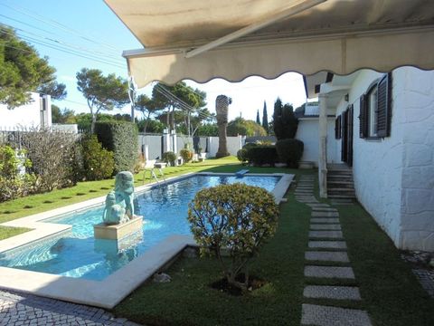 Дом в Кашкайш