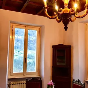 Вилла в Диццаско, фото 4