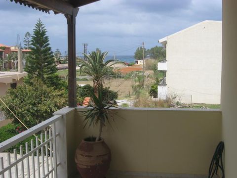 Отдельный дом в Ретимнон