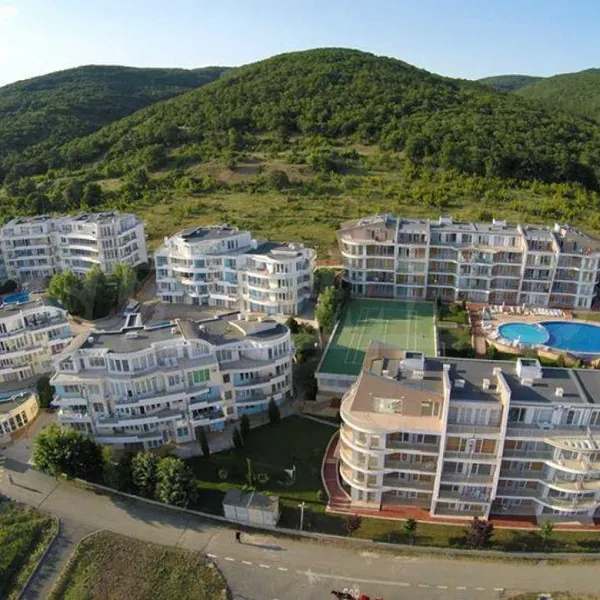 Квартира в Бургасская область, фото 1