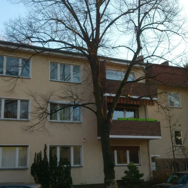 Квартира в Берлин, фото 1