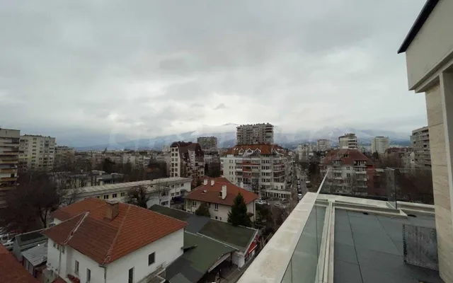 Квартира в Центр