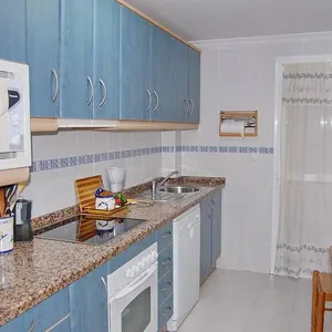 Квартира в Эстепона, фото 4