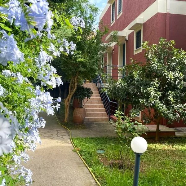Квартира в Corfu, фото 1