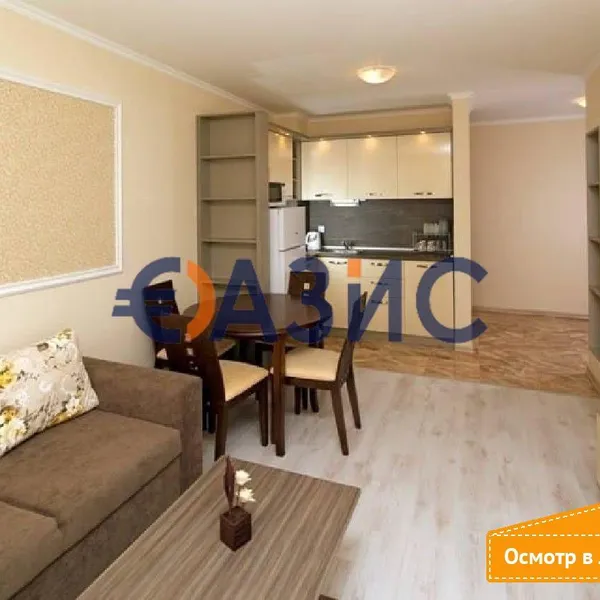 Квартира в кв. Юрта pod patia, фото 1