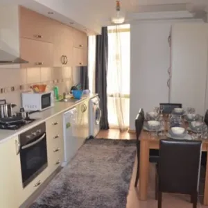 Квартира в Анталия, фото 5