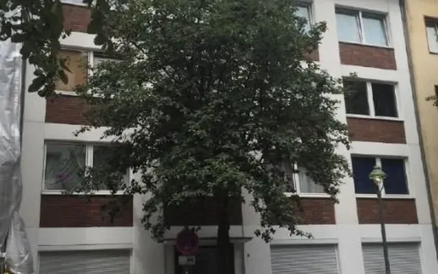 Квартира в Дюссельдорф