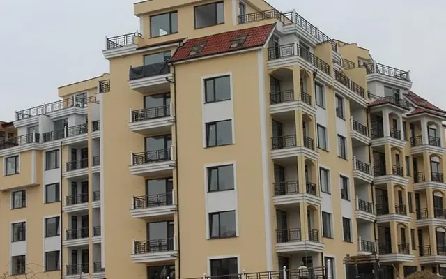 Квартира в Святой Влас