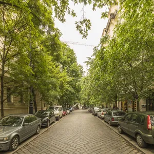 Квартира в Будапешт V, фото 4