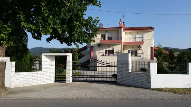 Отдельный дом в Василика