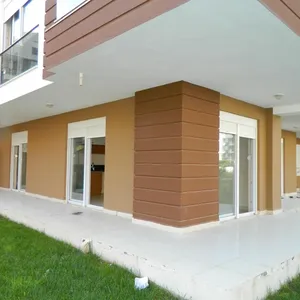 Квартира в Анталия, фото 3