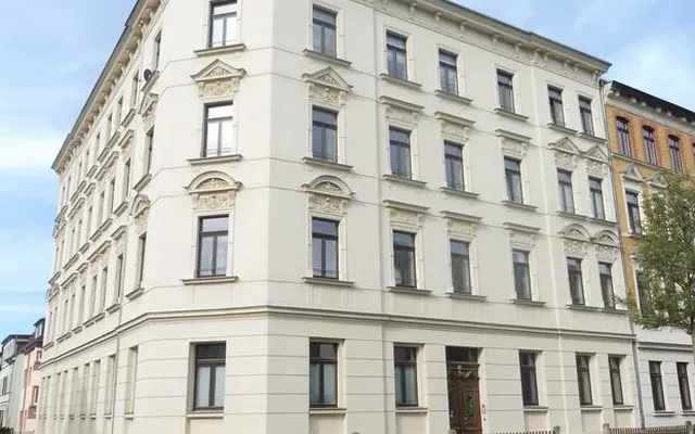 Квартира в Лейпциг