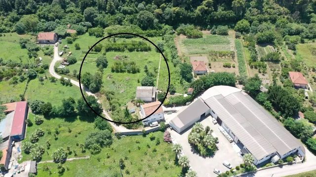 Земельный участок в Барская Ривьера