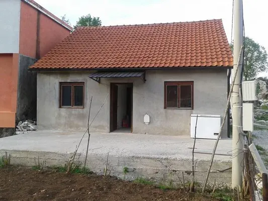 Квартира в Очиничи
