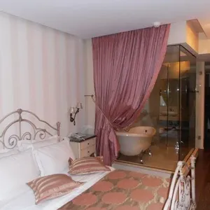 Отель в Катерини, фото 5
