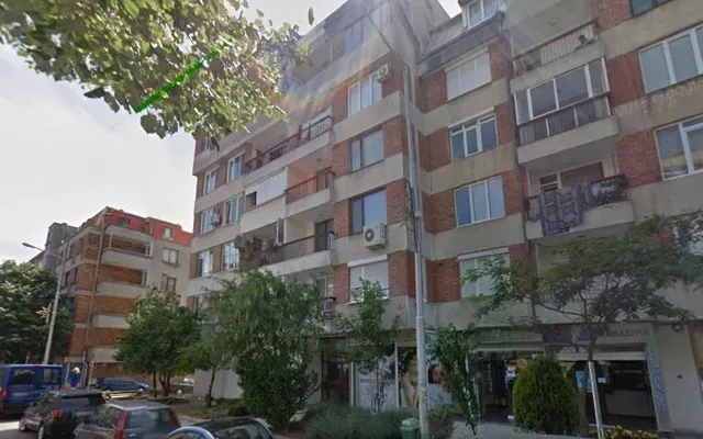 Квартира в Несебр